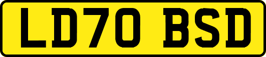 LD70BSD