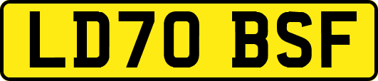LD70BSF