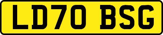 LD70BSG