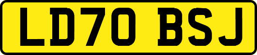 LD70BSJ