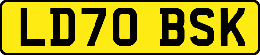 LD70BSK