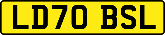 LD70BSL