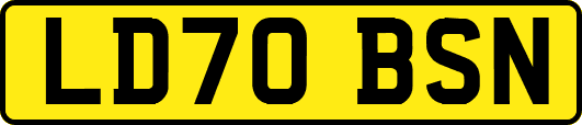 LD70BSN