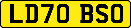 LD70BSO