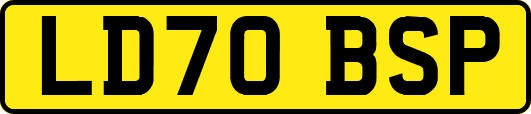 LD70BSP