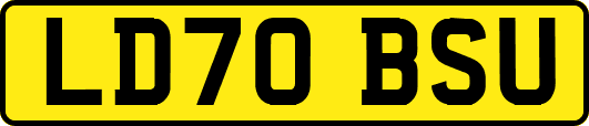 LD70BSU