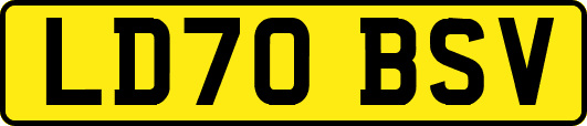 LD70BSV
