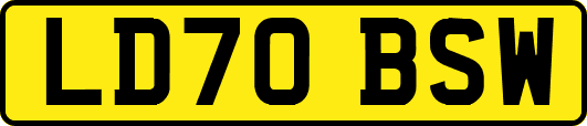LD70BSW
