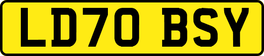 LD70BSY