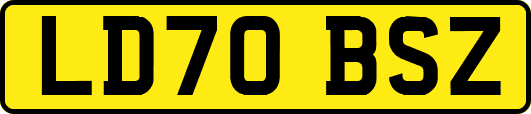 LD70BSZ