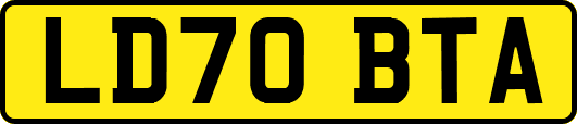 LD70BTA