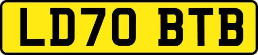 LD70BTB