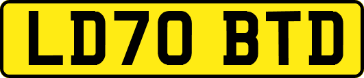 LD70BTD