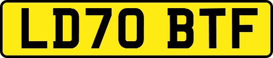 LD70BTF