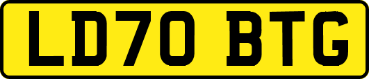 LD70BTG