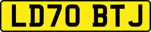 LD70BTJ