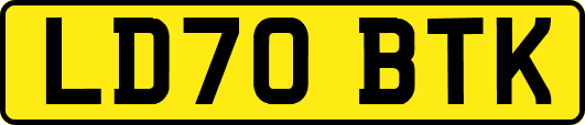 LD70BTK