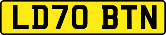 LD70BTN