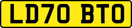 LD70BTO