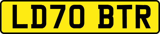 LD70BTR