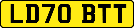 LD70BTT