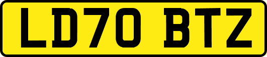LD70BTZ