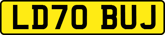 LD70BUJ