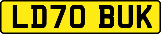 LD70BUK
