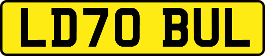LD70BUL
