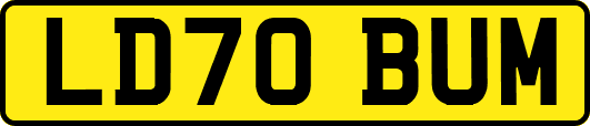 LD70BUM