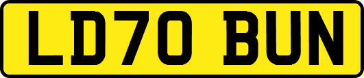 LD70BUN