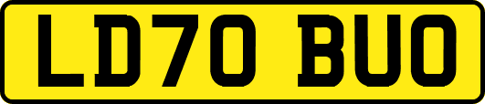 LD70BUO