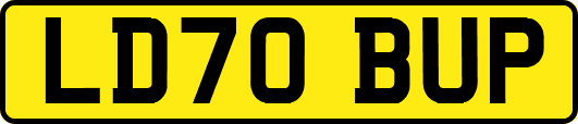 LD70BUP