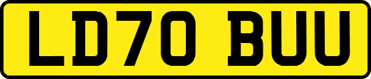 LD70BUU