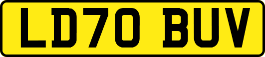 LD70BUV