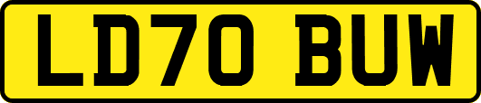 LD70BUW