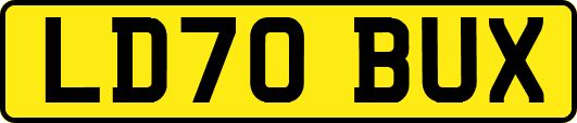 LD70BUX
