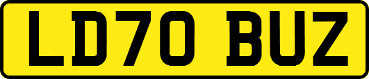 LD70BUZ