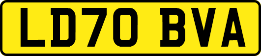 LD70BVA