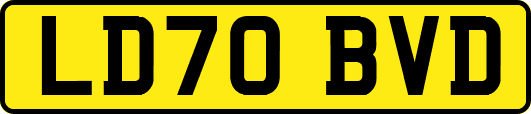LD70BVD