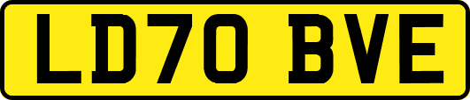LD70BVE