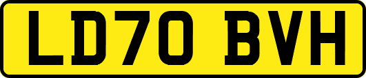 LD70BVH