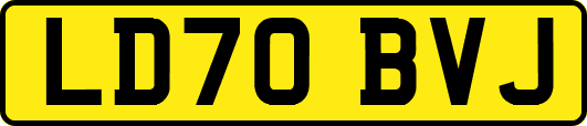 LD70BVJ