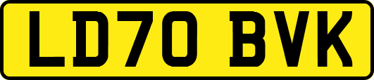 LD70BVK