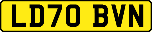 LD70BVN