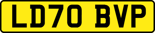 LD70BVP