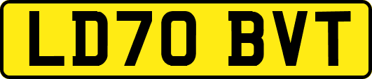 LD70BVT