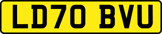 LD70BVU