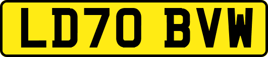 LD70BVW