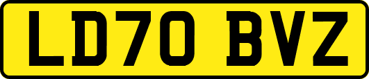 LD70BVZ